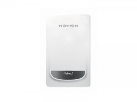 Navien DELUXE S - 35K