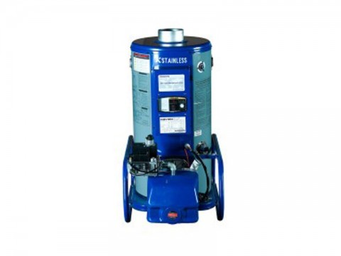 NAVIEN 535GTD