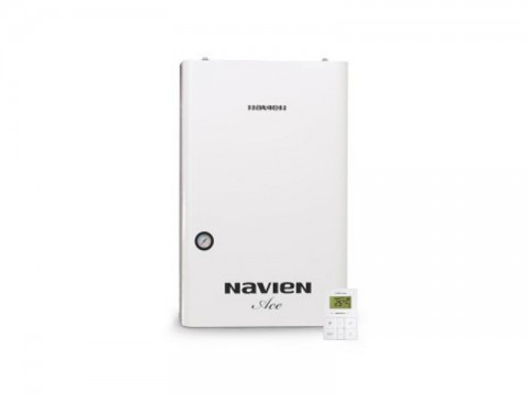 Navien Ace-16K